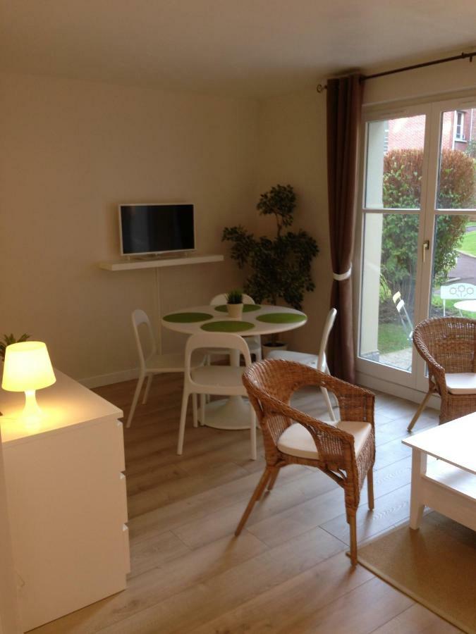 Place Aux Oignons Vieux Lille 4 Personnes Exterior foto